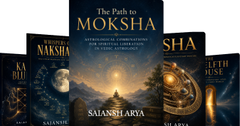 Collection of astrology ebooks